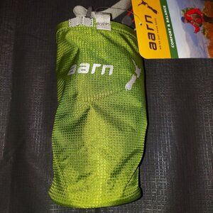 Aarn Packs Water Bottle Holder  NWT